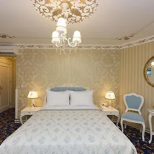 Fuat Bey Palace & B&B
