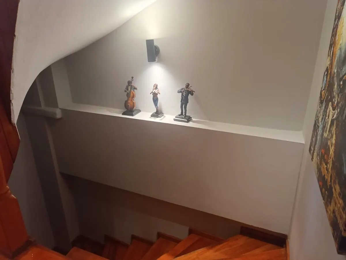 Apartment Disa Hotel & Apart Istanbul Turkey