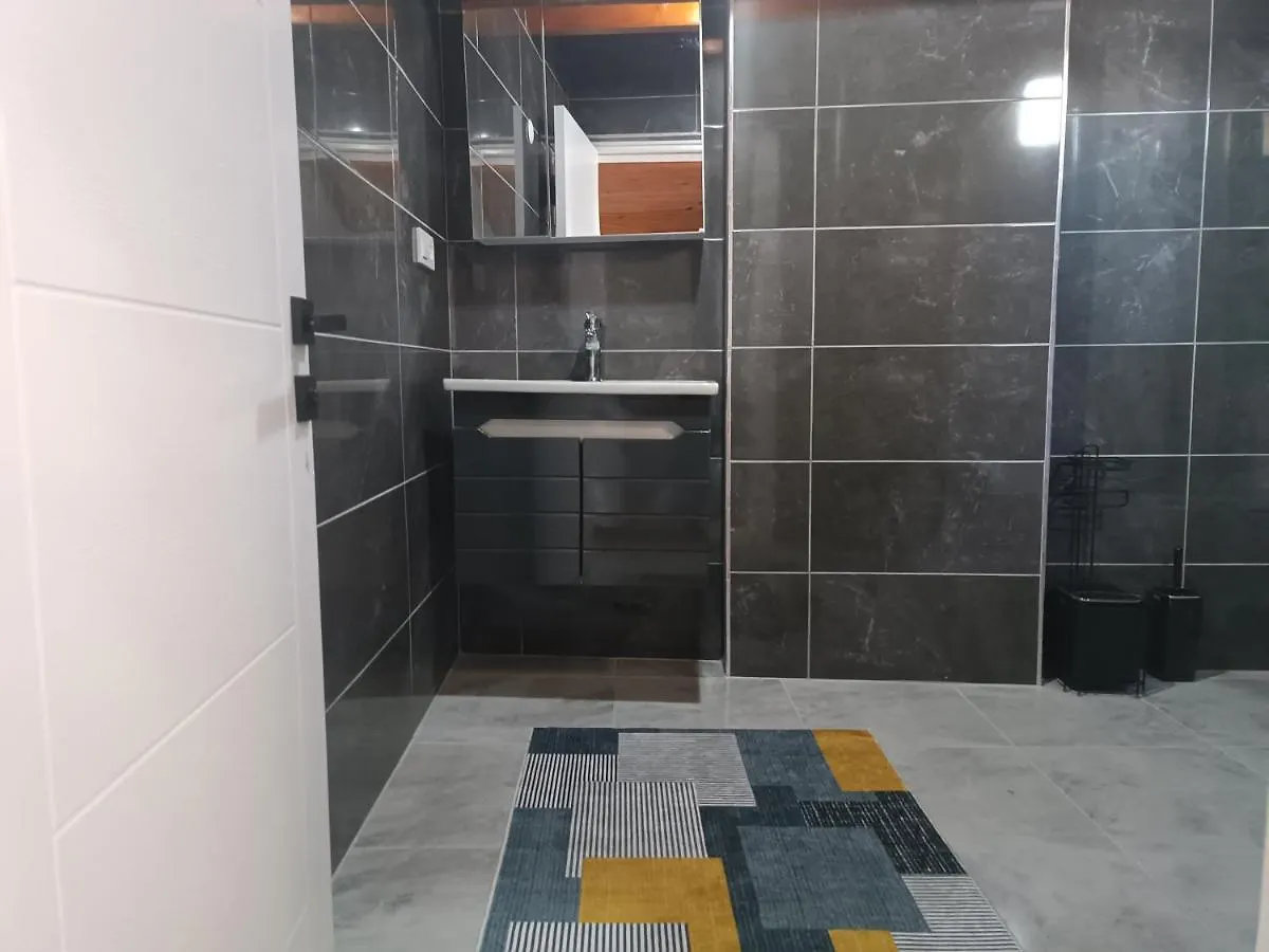 Apartment Disa Hotel & Apart Istanbul