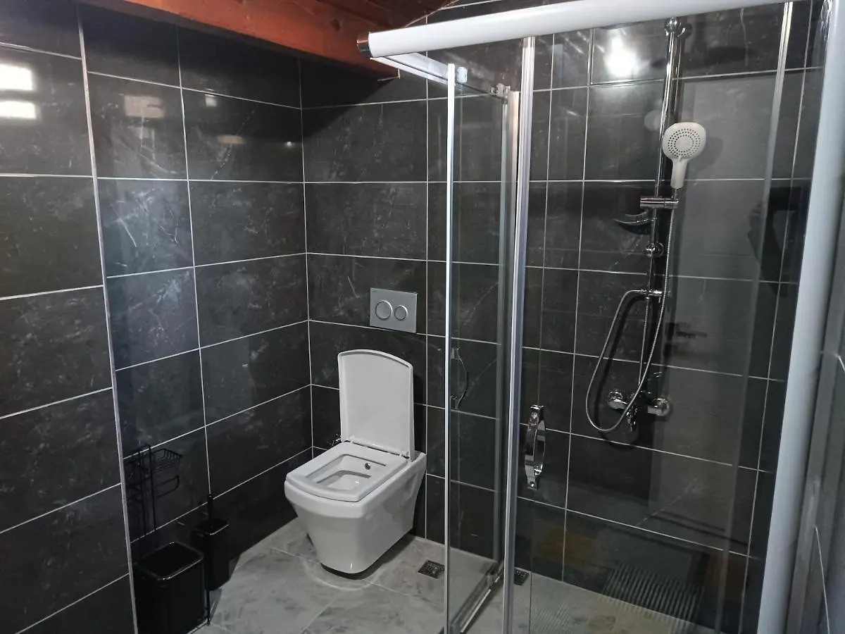 Apartment Disa Hotel & Apart Istanbul