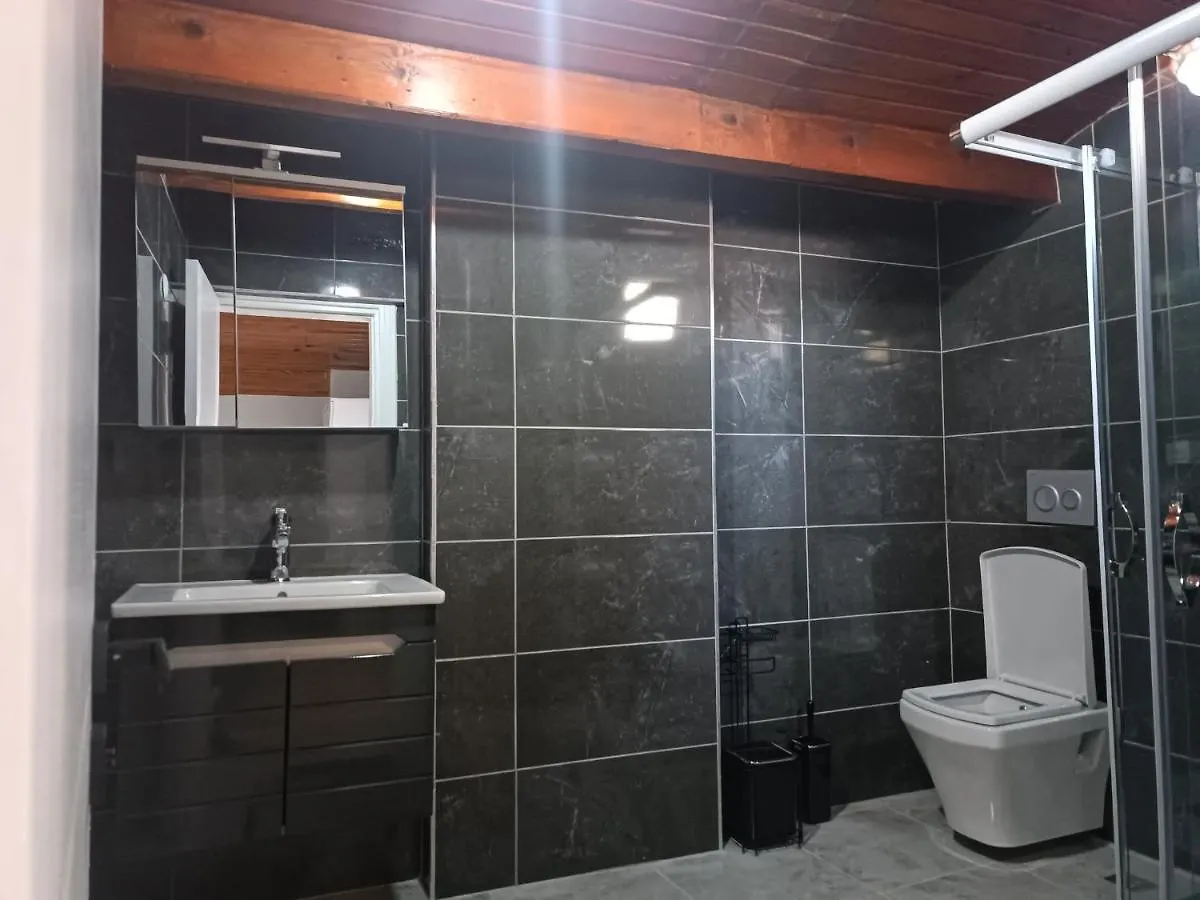 Disa Hotel & Apart Istanbul Apartment