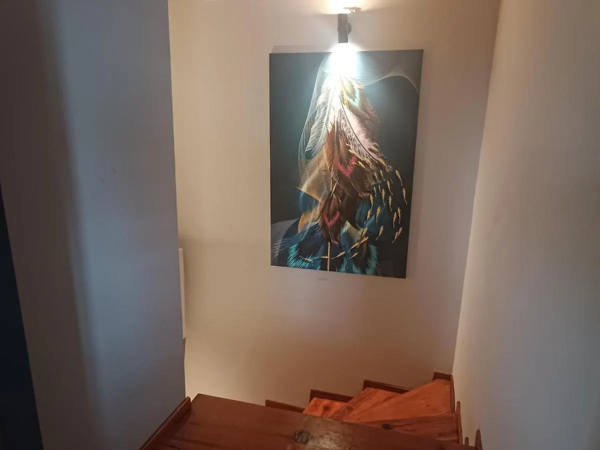 Apartment Disa Hotel & Apart Istanbul