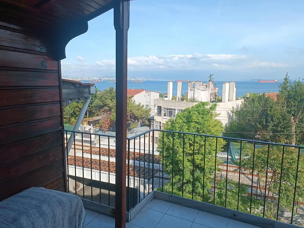 Disa Hotel & Apart Istanbul Turkey