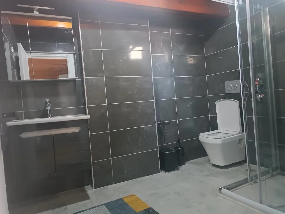 Disa Hotel & Apart Istanbul Apartment