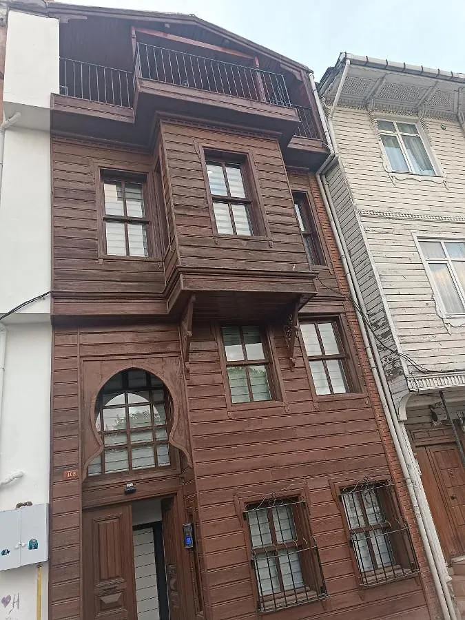 Disa Hotel & Apart Istanbul