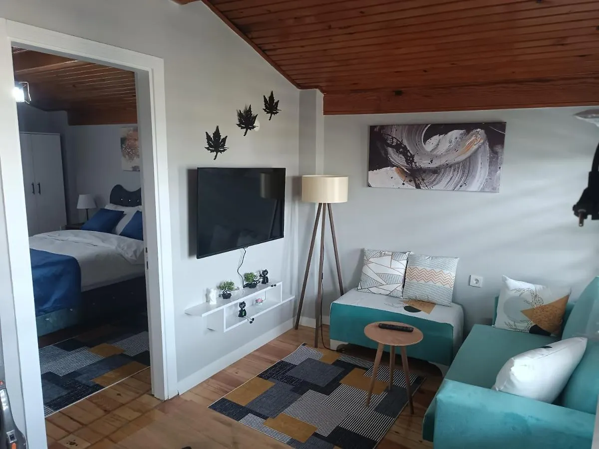 Apartment Disa Hotel & Apart Istanbul