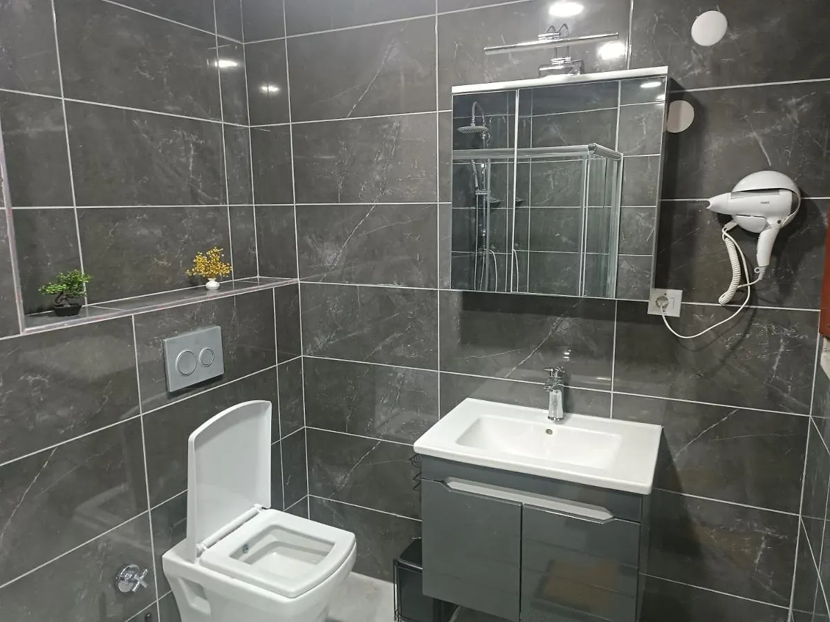 Disa Hotel & Apart Istanbul