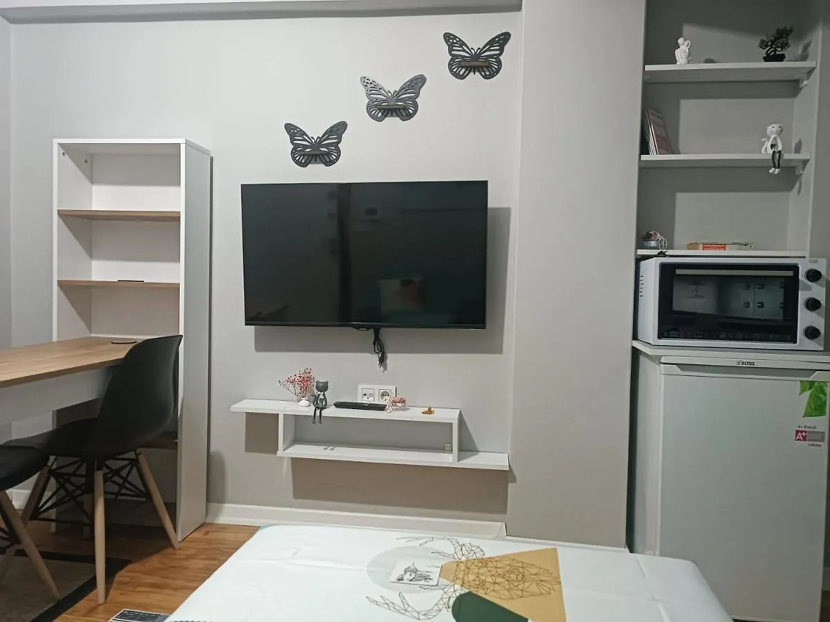 Disa Hotel & Apart Istanbul