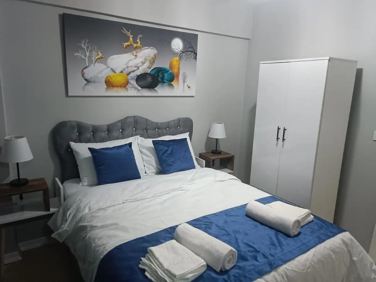 Disa Hotel & Apart Istanbul 0*,  Turkey
