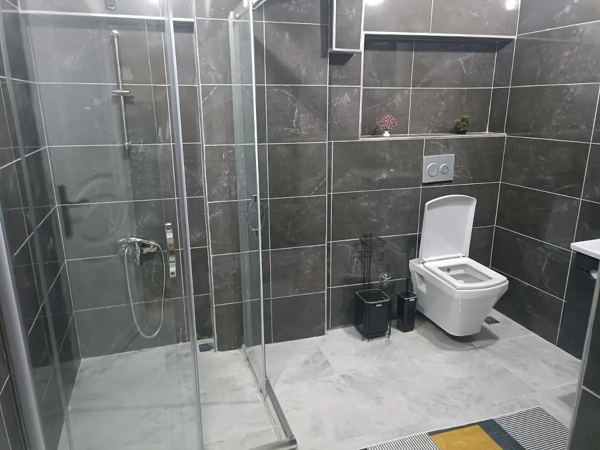 Disa Hotel & Apart Istanbul