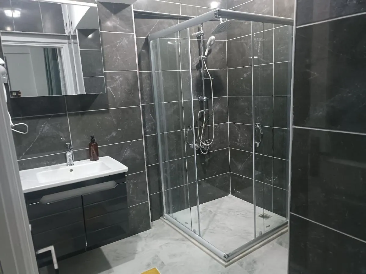 Disa Hotel & Apart Istanbul