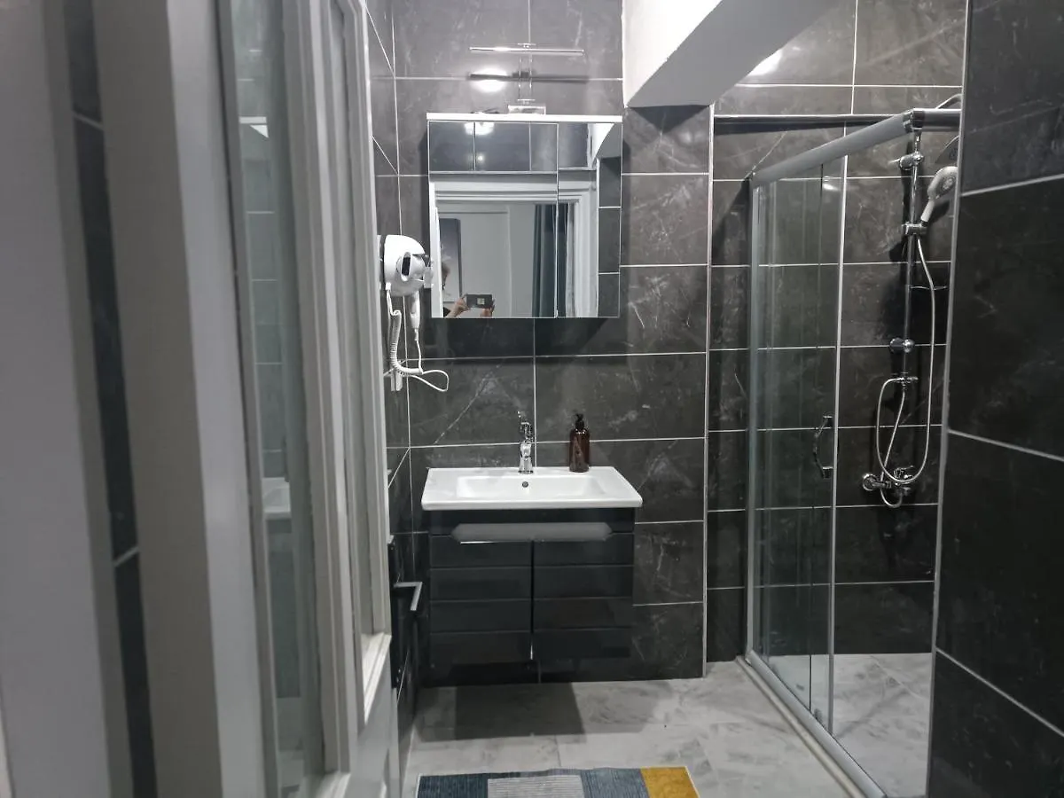 Disa Hotel & Apart Istanbul 0*,  Turkey