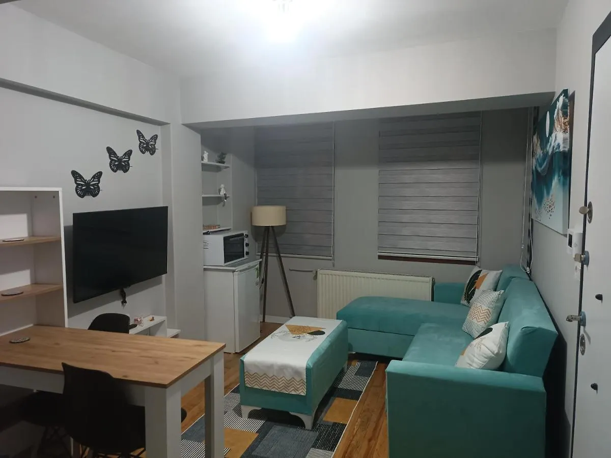 Disa Hotel & Apart Istanbul 0*,  Turkey
